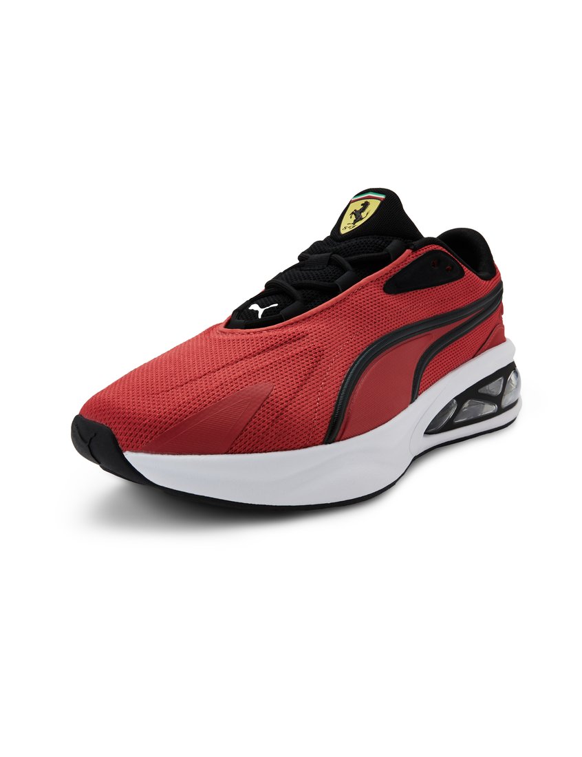 Ferrari sneaker — 2D product images