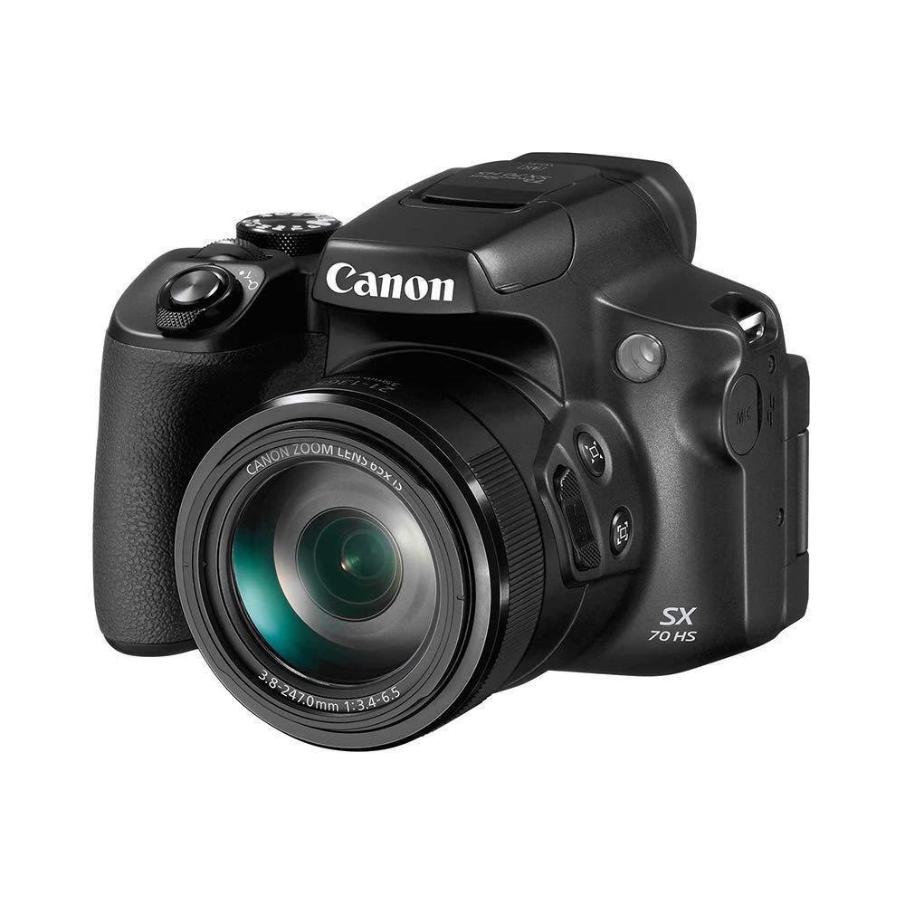 Camera 3D product model