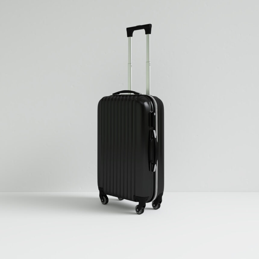 Marketing 6 Black Luggage Shadow Render E1624383617610